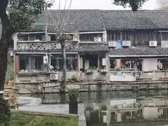 -绍兴书圣故里景区