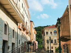 -华谊兄弟（长沙）电影小镇