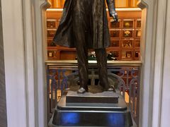 -波特曼西餐厅(中央大街店)