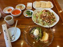 -全州拌饭馆(断桥店)