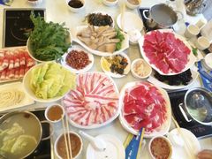 -天都肥牛(南五马路店)