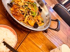 -川锅哎哟·麻辣香锅(国大城市广场店)
