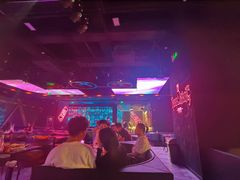 -MOSSO音乐酒吧·live house(南京旗舰店)