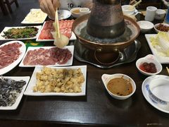 -大明铜锅·烤涮坊·烧烤(总店)