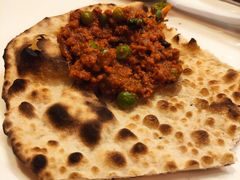 -克比叔叔印度餐厅Kebabs on the Grille(永康路分店)