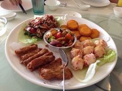 iphone_upload_pic-无招牌海鲜餐厅(滨海艺术中心店)