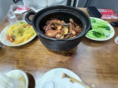 -斯丹姜母鸭·古法干香(涂门街总店)