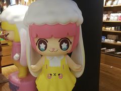 -九木杂物社(恒隆广场店)