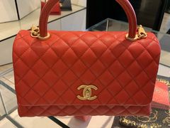 -CHANEL(恒隆广场店)