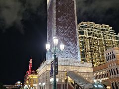 -澳门威尼斯人综合度假区