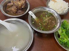 -阿秋牛排(湖心街店)