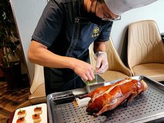特色北京烤鸭-新廊桥(原科华廊桥店)