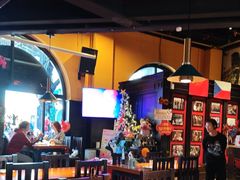 -布拉格餐厅· 中欧捷克菜(全国首店)