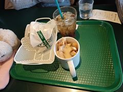 -幸运小丑汉堡(Bay Area本店)