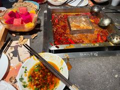 -锦城印象火锅(天府三街店)