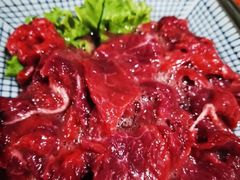 -房子红了鱼豆花重庆老火锅(广厦学院店)