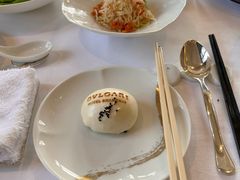 -宝丽轩中餐厅BAOLIXUAN