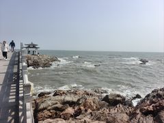 -兴城海滨风景区