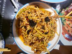 -川哥辣妹(南岗店)