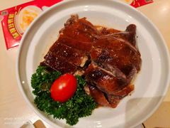 招牌烧鹅皇-避风塘(嘉兴八佰伴店)