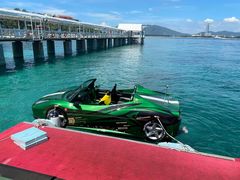 -三亚蜈支洲岛旅游区
