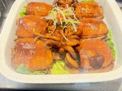 -渔满仓海鲜渔家(象山二店)