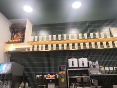 -芒青柠·鲜果甜品茶(双中店)