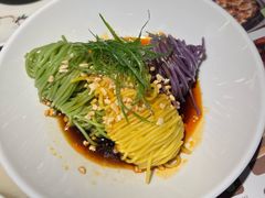 -绿茶餐厅(成都大悦城店)