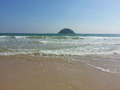 -西涌国际滨海旅游区