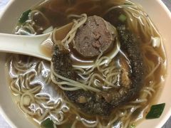 -顺兴面店(领展购物广场西区店)