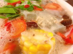 -花水湾红太阳牛肉汤锅