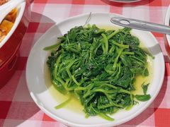 -洪霞餐馆·川菜·鲜货现炒(两江春城店)