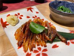 -鸟山鸣·日料食堂(王府井店)