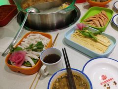 -老马路串串香火锅(北门桥店)
