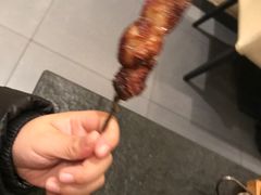 -鸣记脆皮烤鱼(岐山路店)