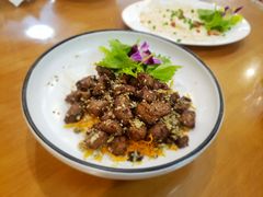 -友强·23年特色海鲜大排档(厦门店)