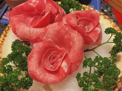 -蜀大侠火锅(龙岗店)
