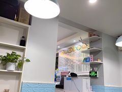 -缘久缘米粉(新街口店)