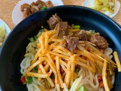 -顶香阁桂林米粉·柳州螺蛳粉(上地店)