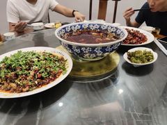 -江湖黑大兔(杨家坪店)