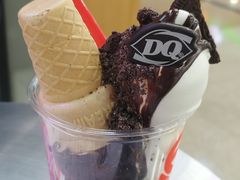 -DQ·蛋糕·冰淇淋(周浦万达店)
