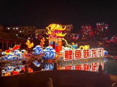 -南阳卧龙岗武侯祠