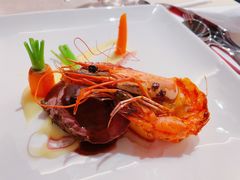-杭州滨江世融艾美酒店·新食谱全日餐厅