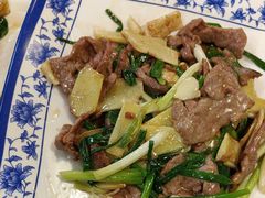 -利杨记·本味轩粥坊·烧烤(宝体店)