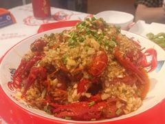 -聚在尊味虾皇·夜宵市集(新建店)