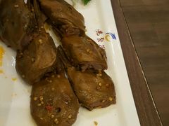 -龙聚德北京烤鸭(沙坪坝华宇A馆店)