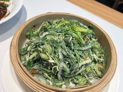 -山东宾馆·齐鲁苑餐厅
