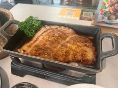 -POKIPOKI泰食谷仓东南亚菜(侨香店)