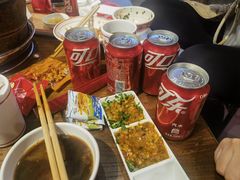 -阿润打边炉·鲜切鸡煲(华漕店)