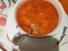 -斗牛士牛排餐厅(嘉里汇店)